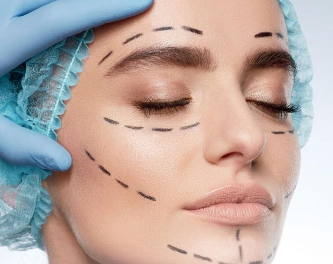 Cosmetic Surgery